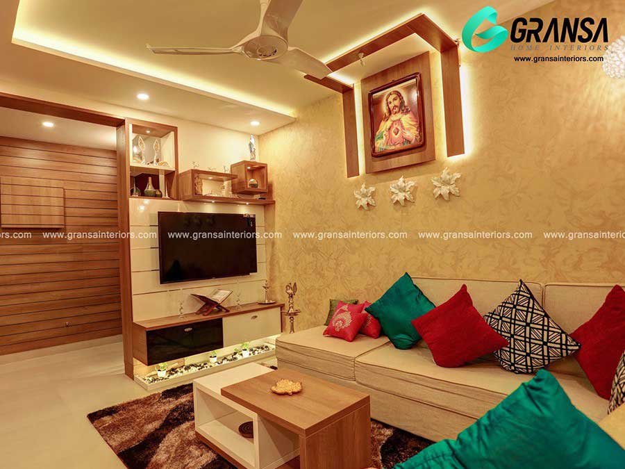 Gransa Interiors